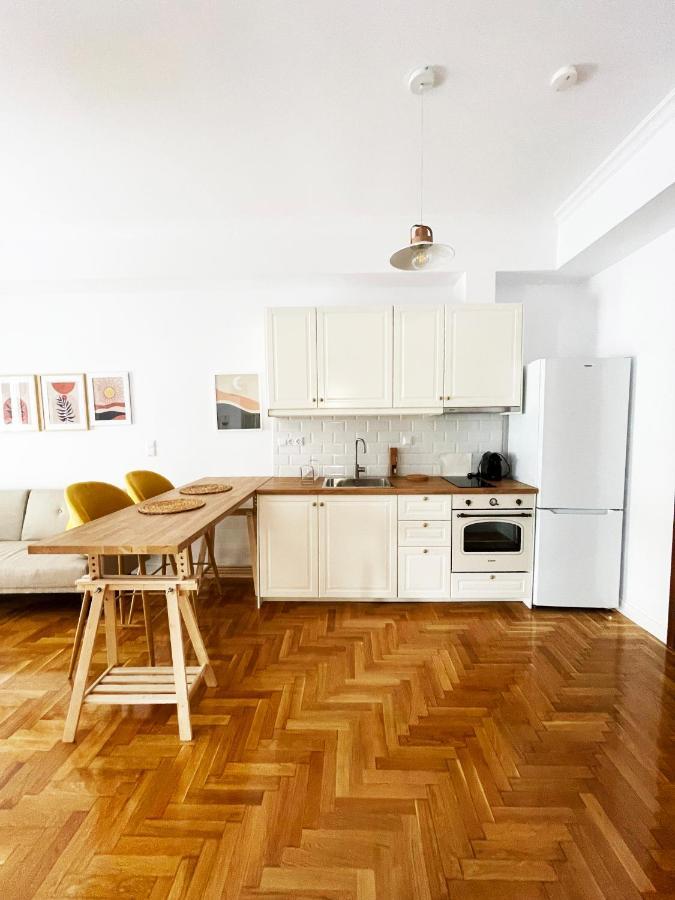 Plaka Athens 1 Bedroom 4 Persons Apartment By Mps Экстерьер фото