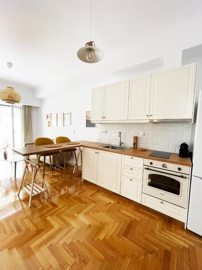 Plaka Athens 1 Bedroom 4 Persons Apartment By Mps Экстерьер фото