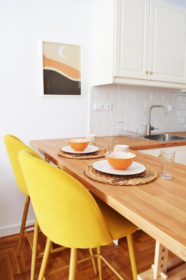Plaka Athens 1 Bedroom 4 Persons Apartment By Mps Экстерьер фото